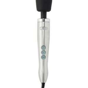 Doxy Die Cast Wand: Massage-Vibrator