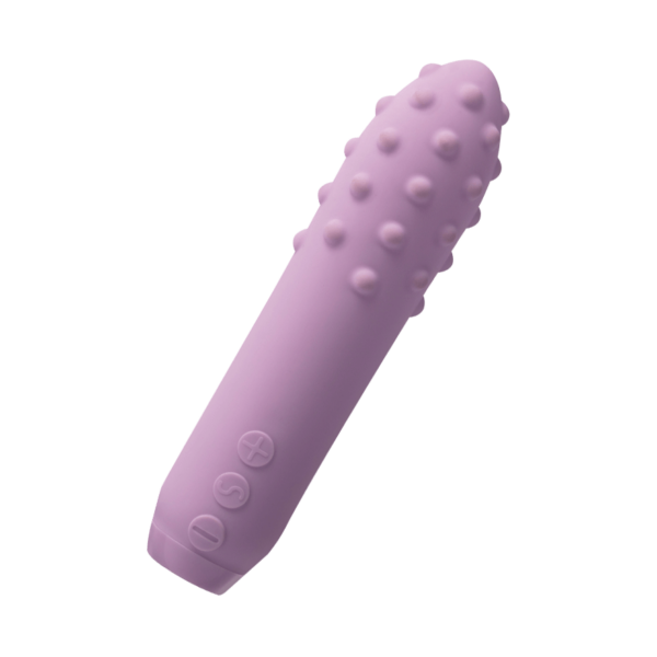 Duet - Bullet Vibrator, 11,5 cm