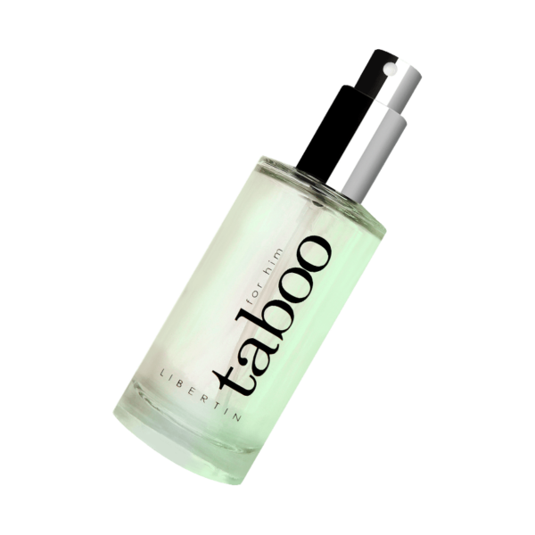 Parfüm für Ihn Taboo, 50 ml