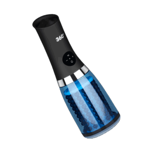 360°, 27 cm