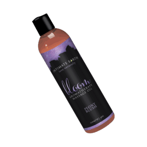 Bloom Massage Oil, 120 ml