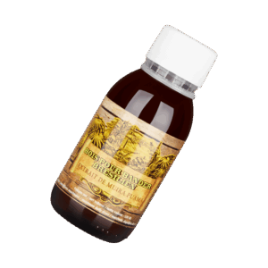 Bois pour Bander Bresilien, 100 ml