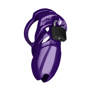 Chastity Plus