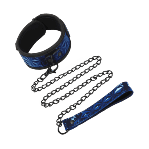 Collar & Leash Set