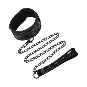 Collar & Leash Set