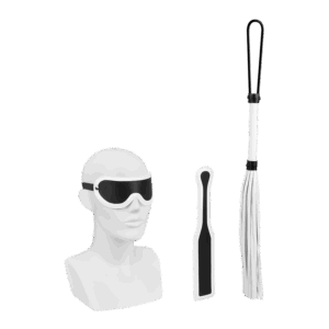 Deluxe Impact Play Set, 3 Teile