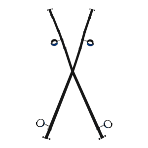 Deluxe Over the Door Cross