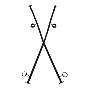 Deluxe Over the Door Cross