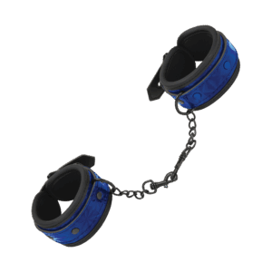 Deluxe Universal Buckle Cuffs