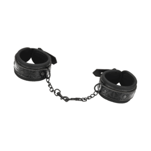 Deluxe Universal Buckle Cuffs