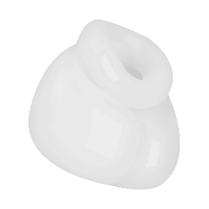 Erotische Hodentasche, 5,2 cm
