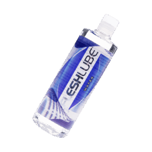 Fleshlube - Water, 500 ml