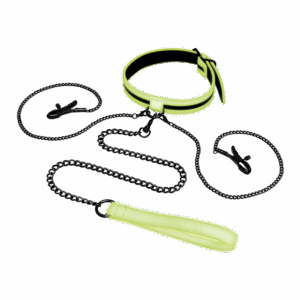 Glow in the Dark - Collar