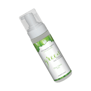 Green Tea Toycleaner, 200 ml