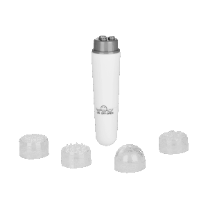 Kraftvoller Mini-Massager, 10,5 cm