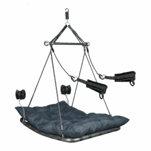 Lovebed Lounger Sex Swing