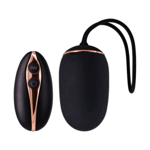 Luxury Power Remote Bullet