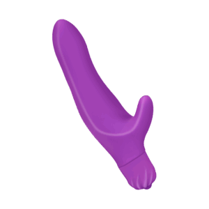 Minirabbit aus Silikon, 12 cm