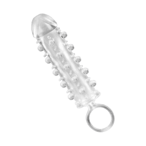 Mr. Orgasm, 2 - 5 cm