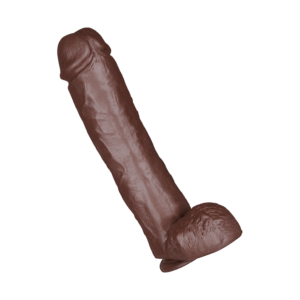 Mr. Savage, 29 cm