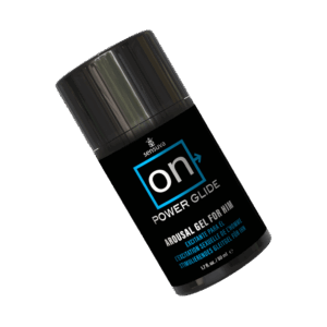 ON - Power Glide, 50 ml