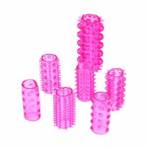 One-A-Day, 7 Teile, 4,5 - 7 cm