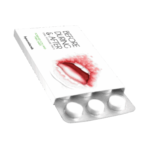 Oral Pleasure Mints, 12 Stück