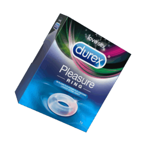 Pleasure Ring - Cockring
