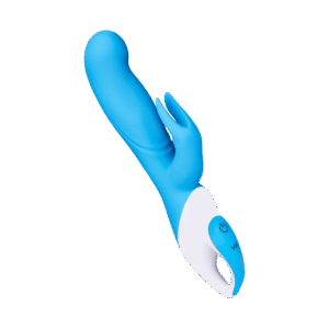 Raging Rabbit, 19,5 cm