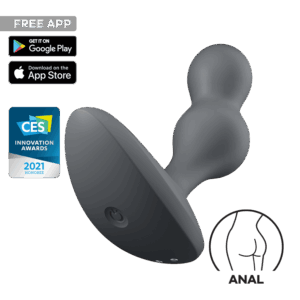 Satisfyer Deep Diver Connect App