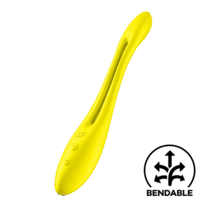Satisfyer Elastic Game, 16+ Anwendungen 