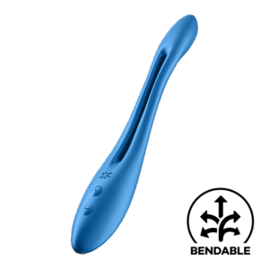 Satisfyer Elastic Game, 16+ Anwendungen 