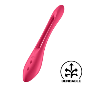 Satisfyer Elastic Joy, 16+ Anwendungen 