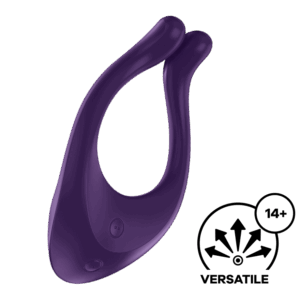 Satisfyer Endless Love, 14 Anwendungen