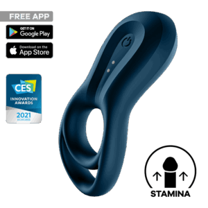 Satisfyer Epic Duo Connect App