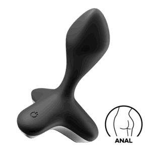 Satisfyer Game Changer