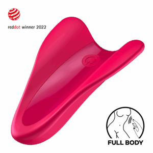 Satisfyer High Fly, 7 cm