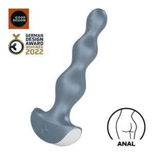 Satisfyer Lolli-Plug 2, 14 cm