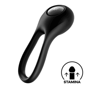 Satisfyer Majestic Duo