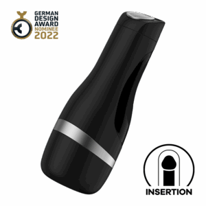 Satisfyer Men Classic, 26 cm