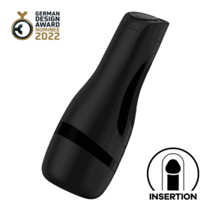 Satisfyer Men Classic, 26 cm