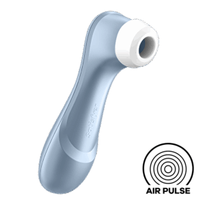 Satisfyer Pro 2 Generation 2, 16,5 cm