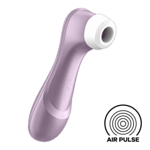 Satisfyer Pro 2 Generation 2, 16,5 cm
