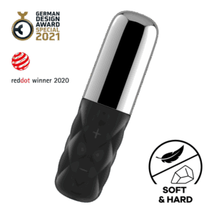 Satisfyer Sparkling Darling, 11,5 cm