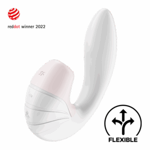 Satisfyer Supernova, 18 cm