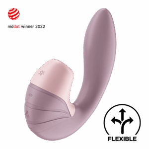 Satisfyer Supernova, 18 cm