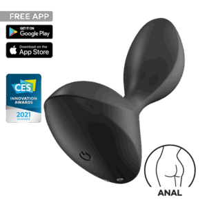 Satisfyer Sweet Seal Connect App