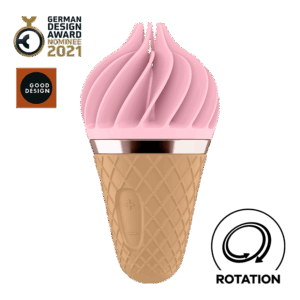 Satisfyer Sweet Treat, 10,5 cm