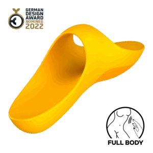Satisfyer Teaser, 12 cm