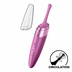 Satisfyer Twirling  Delight, 17 cm